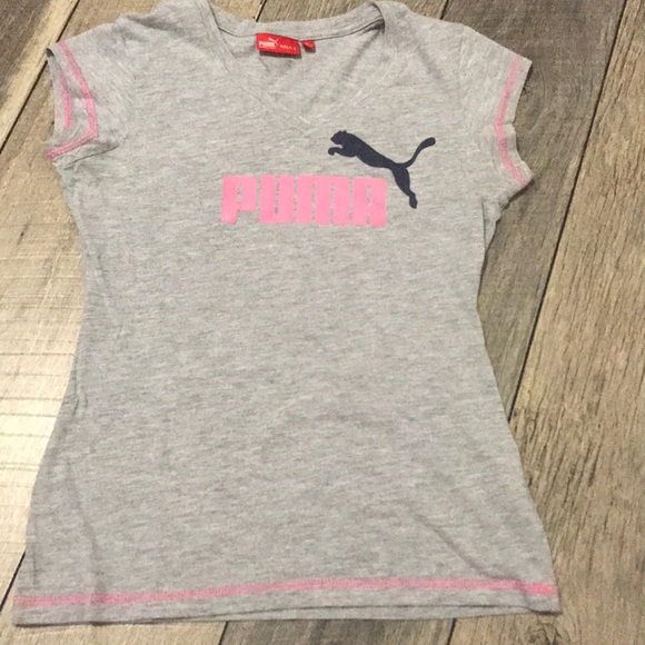 Puma Other - Puma t shirt
